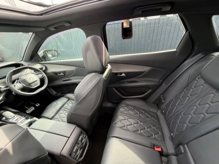 2019 Peugeot 3008 - photo 46