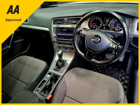 2014 Volkswagen Golf - photo 20