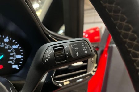 2023 Ford Fiesta - photo 15