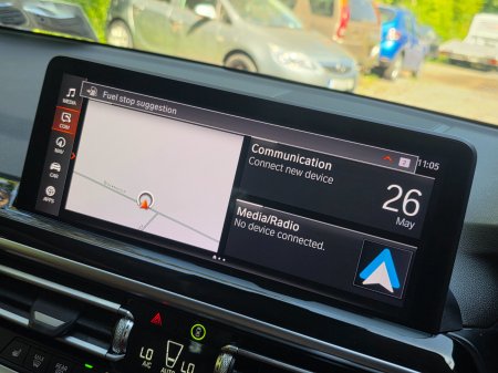2024 BMW X3 - photo 7
