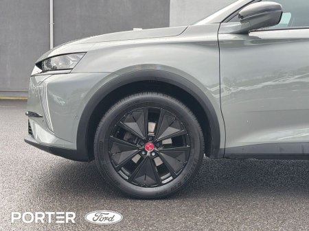 2024 DS Automobiles DS 7 - photo 11