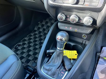 2017 Audi A1 - photo 11