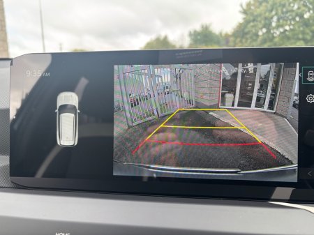 2026 Kia EV5 - photo 18