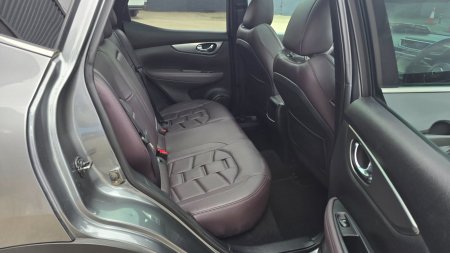 2018 Nissan Qashqai - photo 12