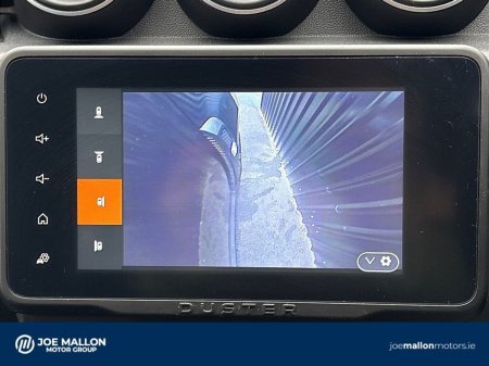 2023 Dacia Duster - photo 27