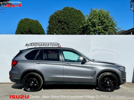 2016 BMW X5 - photo 4