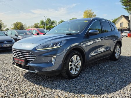 2022 Ford Kuga - photo 20