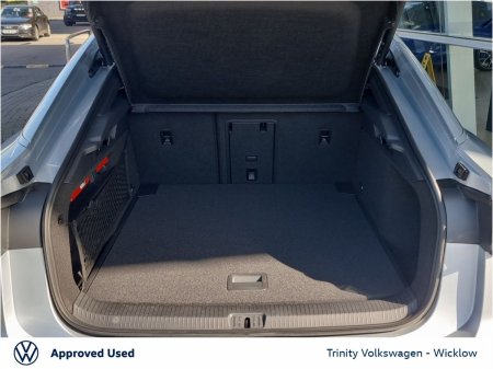 2026 Volkswagen ID.7 - photo 10