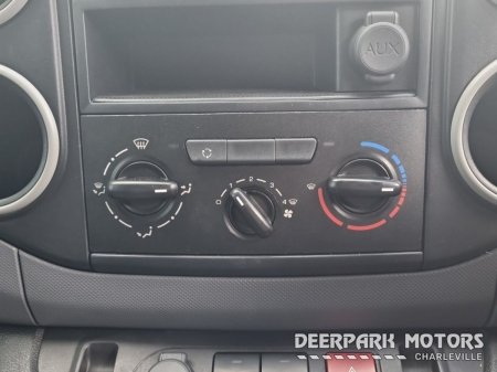 2019 Citroen Berlingo - photo 18