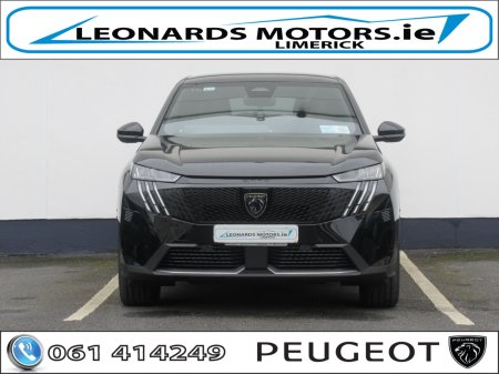 2026 Peugeot 3008 - photo 2