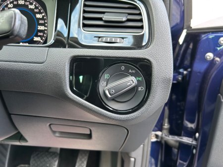 2018 Volkswagen Golf - photo 26