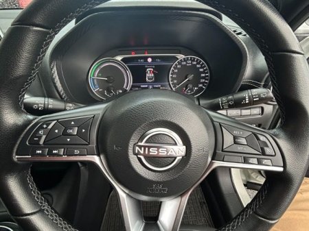 2023 Nissan Juke - photo 28