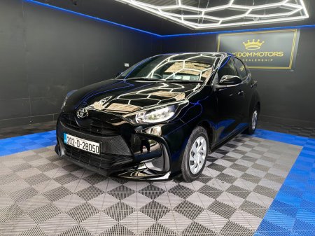2020 Toyota Yaris - photo 5