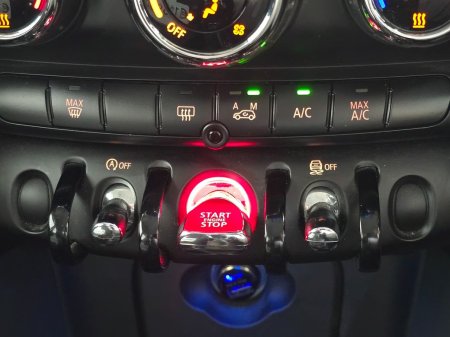2017 Mini Cooper - photo 12