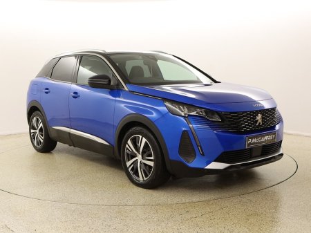 2023 Peugeot 3008