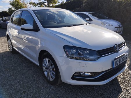 2017 Volkswagen Polo - photo 4