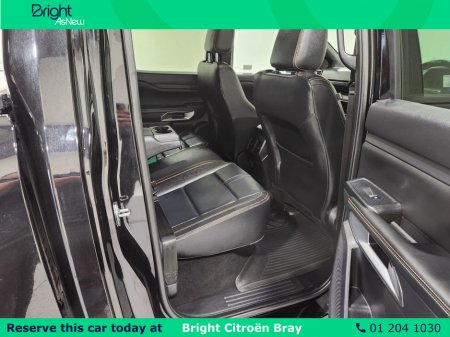2025 Ford Ranger - photo 14