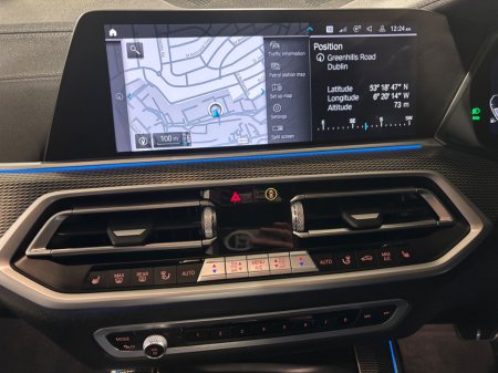 2021 BMW X5 - photo 35