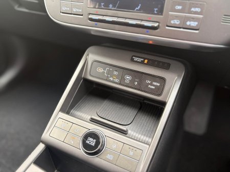 2026 Hyundai KONA - photo 25
