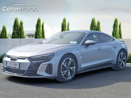 2023 Audi e-tron GT quattro - photo 7