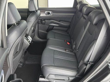 2026 Kia Sorento - photo 138