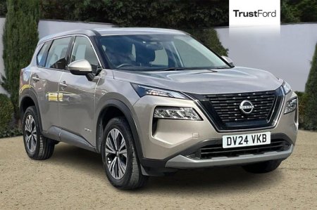 2024 Nissan X-Trail 1.5 E-Power 204 Acenta Premium 5dr Xtronic