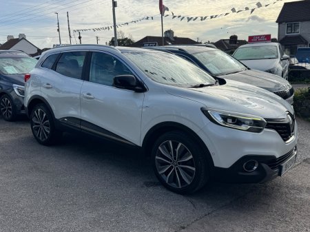 2019 Renault Kadjar - photo 4
