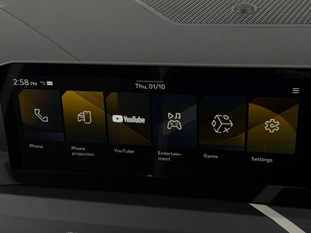 2026 Kia EV5 - photo 143