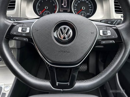 2016 Volkswagen Golf - photo 12