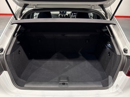 2019 Audi A3 - photo 11