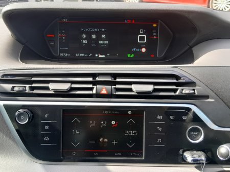 2017 Citroen C4 Picasso - photo 17