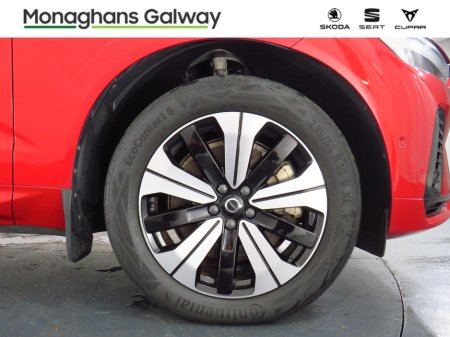 2023 Volvo XC60 - photo 29