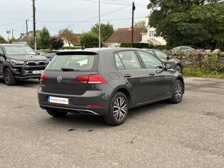 2018 Volkswagen Golf - photo 4