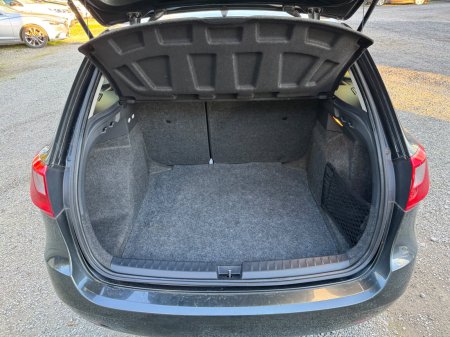 2011 SEAT Ibiza - photo 7
