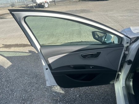 2018 SEAT Leon - photo 10