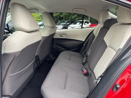 2021 Toyota Corolla - photo 7