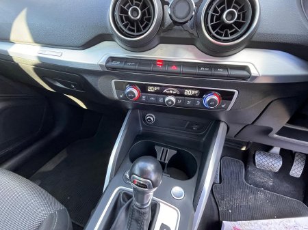 2017 Audi Q2 - photo 24