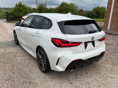 2020 BMW 1-Series - photo 6