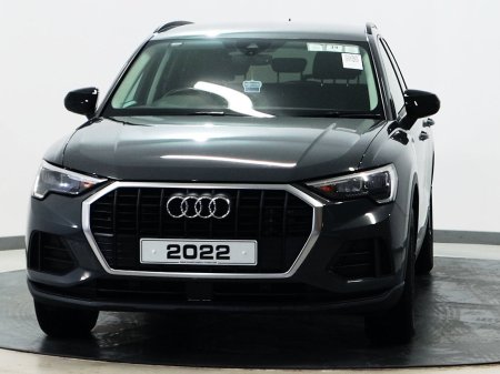 2022 Audi Q3 - photo 9