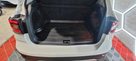 2020 Volkswagen T-Cross - photo 23