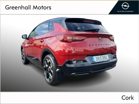 2024 Opel Grandland - photo 3