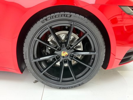 2023 Porsche 911 - photo 13