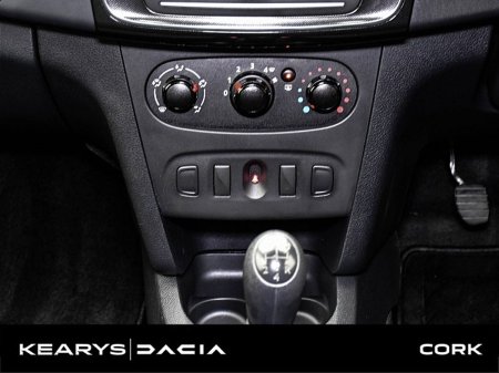 2019 Dacia Sandero - photo 13