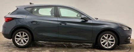 2023 SEAT Leon - photo 4