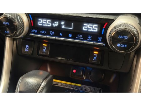2019 Toyota RAV4 - photo 22