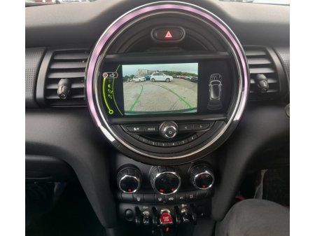 2018 Mini Cooper - photo 15
