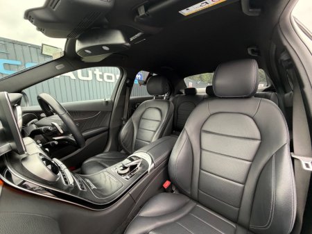 2018 Mercedes-Benz C-Class - photo 53