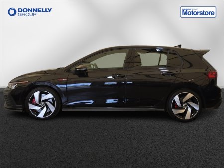 2023 Volkswagen Golf - photo 14