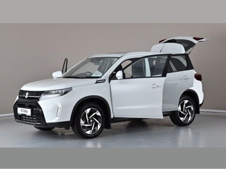 2026 Suzuki Vitara - photo 13