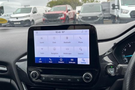 2020 Ford Fiesta - photo 35